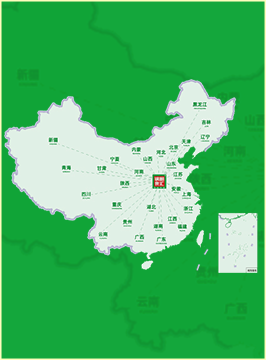 优势三：全渠道销售网络